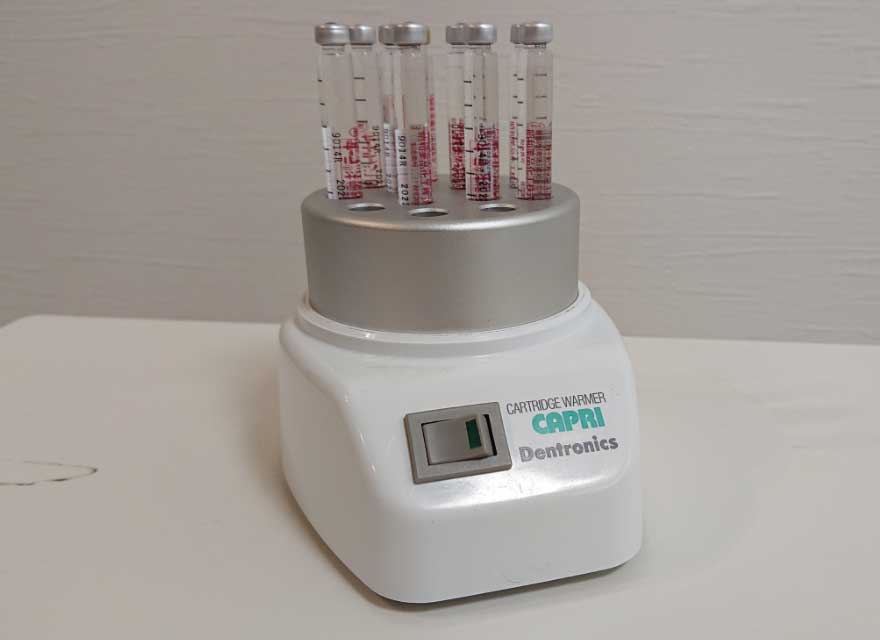 イメージ:カプリ